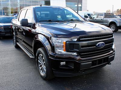 Used 2019 Ford F-150 XLT SuperCrew Cab 4WD Pickup for sale #J6446B - photo 2