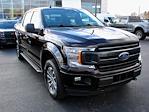 Used 2019 Ford F-150 XLT SuperCrew Cab 4WD Pickup for sale #J6446B - photo 2