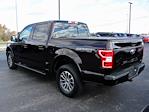 Used 2019 Ford F-150 XLT SuperCrew Cab 4WD Pickup for sale #J6446B - photo 8