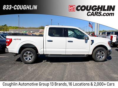 2022 Ford F-150 SuperCrew Cab 4x4 Pickup for sale #J6470A - photo 1