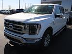2022 Ford F-150 SuperCrew Cab 4x4 Pickup for sale #J6470A - photo 7