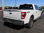 2022 Ford F-150 SuperCrew Cab 4x4 Pickup for sale #J6470A - photo 4