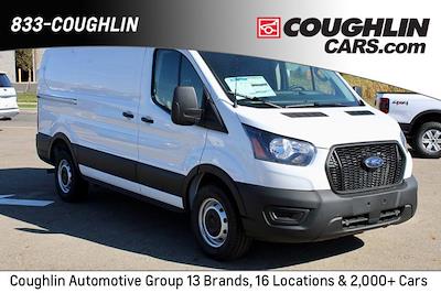 2024 Ford Transit 150 Low Roof RWD, Empty Cargo Van for sale #J6472 - photo 1