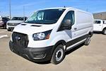 2024 Ford Transit 150 Low Roof RWD, Empty Cargo Van for sale #J6472 - photo 6