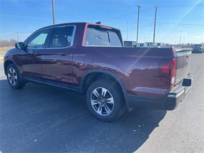2019 Honda Ridgeline Crew Cab 4x4 Pickup for sale #J6478A - photo 2