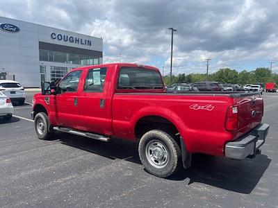 2010 Ford F-250 Crew Cab 4x4 Pickup for sale #J6485A - photo 2
