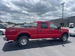 2010 Ford F-250 Crew Cab 4x4 Pickup for sale #J6485A - photo 4
