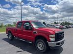 2010 Ford F-250 Crew Cab 4x4 Pickup for sale #J6485A - photo 5
