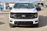 New 2024 Ford F-150 XLT SuperCrew Cab 4x4 Pickup for sale #J6499 - photo 6
