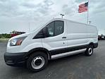 2024 Ford Transit 150 Low Roof RWD Empty Cargo Van for sale #J6540 - photo 13