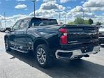 2021 Chevrolet Silverado 1500 Crew Cab 4x4 Pickup for sale #J6582A - photo 10