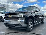2021 Chevrolet Silverado 1500 Crew Cab 4x4 Pickup for sale #J6582A - photo 11