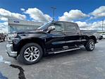 2021 Chevrolet Silverado 1500 Crew Cab 4x4 Pickup for sale #J6582A - photo 12