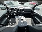 2021 Chevrolet Silverado 1500 Crew Cab 4x4 Pickup for sale #J6582A - photo 19