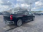 2021 Chevrolet Silverado 1500 Crew Cab 4x4 Pickup for sale #J6582A - photo 3