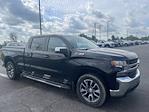 2021 Chevrolet Silverado 1500 Crew Cab 4x4 Pickup for sale #J6582A - photo 4