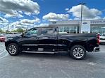 2021 Chevrolet Silverado 1500 Crew Cab 4x4 Pickup for sale #J6582A - photo 8