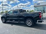 2021 Chevrolet Silverado 1500 Crew Cab 4x4 Pickup for sale #J6582A - photo 9