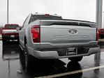 New 2024 Ford F-150 XLT SuperCrew Cab 4x4 Pickup for sale #J6604 - photo 8