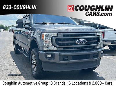2022 Ford F-350 Crew Cab SRW 4x4 Pickup for sale #J6604A - photo 1