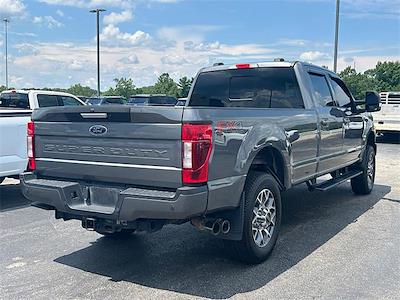 2022 Ford F-350 Crew Cab SRW 4x4 Pickup for sale #J6604A - photo 2