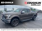 2016 Ford F-150 Super Cab 4x4 Pickup for sale #J6624B - photo 1