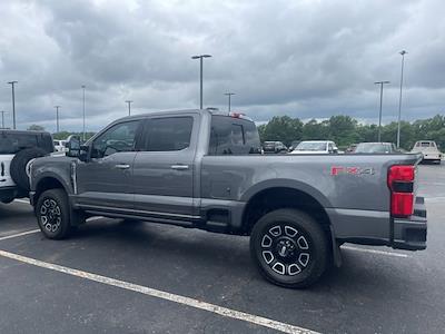 2024 Ford F-250 Crew Cab 4x4 Pickup for sale #J6670A - photo 2