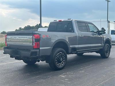 2024 Ford F-250 Crew Cab 4x4 Pickup for sale #J6670A - photo 2