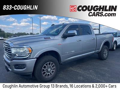 2019 Ram 2500 Crew Cab 4x4 Pickup for sale #J6670B - photo 1