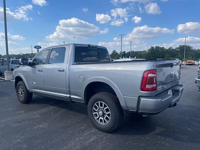 2019 Ram 2500 Crew Cab 4x4 Pickup for sale #J6670B - photo 2