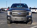 2018 Ford F-150 SuperCrew Cab 4x4 Pickup for sale #J6670C - photo 3
