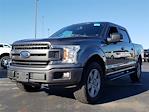 2018 Ford F-150 SuperCrew Cab 4x4 Pickup for sale #J6670C - photo 4