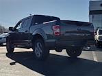 2018 Ford F-150 SuperCrew Cab 4x4 Pickup for sale #J6670C - photo 6