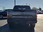 2018 Ford F-150 SuperCrew Cab 4x4 Pickup for sale #J6670C - photo 7