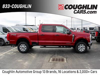 2024 Ford F-350 Crew Cab SRW 4x4 Pickup for sale #J6680 - photo 1