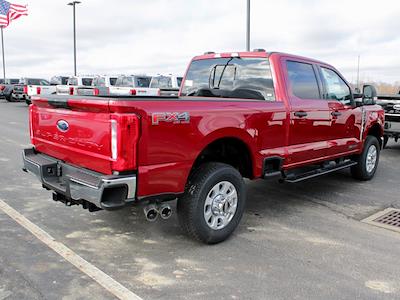 2024 Ford F-350 Crew Cab SRW 4x4 Pickup for sale #J6680 - photo 2