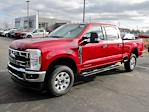 2024 Ford F-350 Crew Cab SRW 4x4 Pickup for sale #J6680 - photo 4