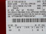 2024 Ford F-350 Crew Cab SRW 4x4 Pickup for sale #J6680 - photo 21