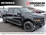 2025 Ford F-150 SuperCrew Cab 4x4 Pickup for sale #J6704 - photo 1