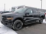 2025 Ford F-150 SuperCrew Cab 4x4 Pickup for sale #J6704 - photo 6