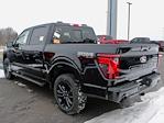 2025 Ford F-150 SuperCrew Cab 4x4 Pickup for sale #J6704 - photo 9