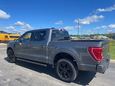 2023 Ford F-150 SuperCrew Cab 4x4 Pickup for sale #J6704A - photo 2