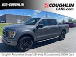 2023 Ford F-150 SuperCrew Cab 4x4 Pickup for sale #J6704A - photo 1