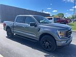 2023 Ford F-150 SuperCrew Cab 4x4 Pickup for sale #J6704A - photo 4