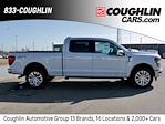 2025 Ford F-150 SuperCrew Cab 4x4 Pickup for sale #J6735 - photo 1