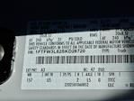 2025 Ford F-150 SuperCrew Cab 4x4 Pickup for sale #J6735 - photo 22