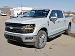 2025 Ford F-150 SuperCrew Cab 4x4 Pickup for sale #J6735 - photo 7