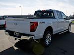 2025 Ford F-150 SuperCrew Cab 4x4 Pickup for sale #J6735 - photo 2