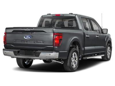 2025 Ford F-150 SuperCrew Cab 4x4 Pickup for sale #J6743 - photo 2