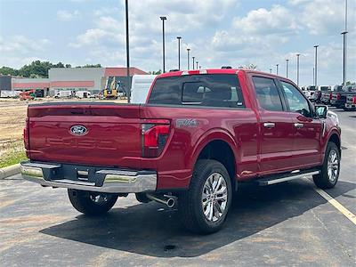 2025 Ford F-150 SuperCrew Cab 4x4 Pickup for sale #J6743 - photo 2